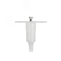 Тарельчатый дюбель гриб с гвоздем для монтажных пистолетов IN40 (200 шт/уп)