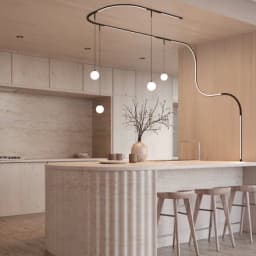 Светильник Basis Technical Магнитная трековая система 15мм BASITY TR17318WTWB