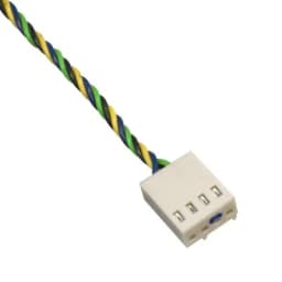 Кулер ESNK-P0078AP4.PWM.2U.4189.Cu Exegate