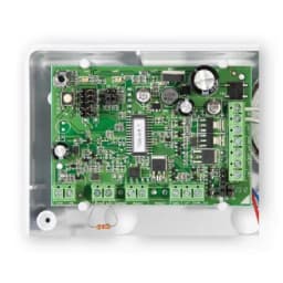 Прибор приемно-контрольный Астра-712/1 Теко