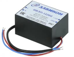 Блок питания стабилизированный ИВЭП-1220G.1 Давикон