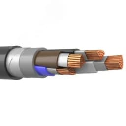 Кабель силовой ППГнг(А)-FRHF 5х50 мс (N,PE) - 1 ТРТС