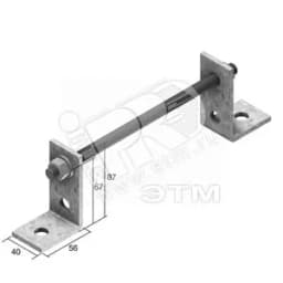 Кронштейн стеновой для KLIE