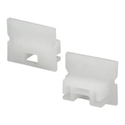 Заглушка Arlight WPHFLOOR22 с отверстием Пластик 023293