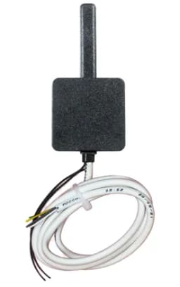 Передатчик стационарный однозонный (до 1500м) RR-701TS Альтоника