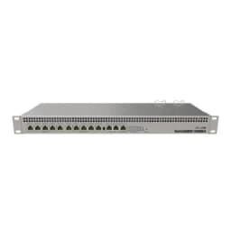 Роутер MikroTik RB1100AHx4
