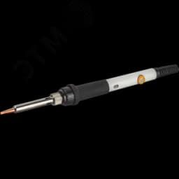 Паяльник 90 002 OSE-Pes02-60W-CP (темп, клин прямой)