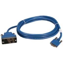 Интерфейсный кабель Cisco CAB-SS-V35FC длиной 3 м