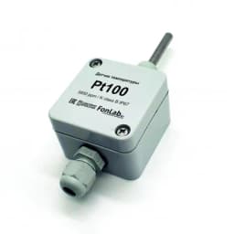 Датчик температуры наружный PT100 B 6x50 мм