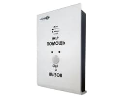 Устройство вызывное Тромбон-СОРС-АВУ исполнение "Н"