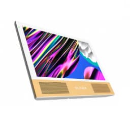 HD видеодомофон 10" 2 Мп Slinex Sonik 10 White