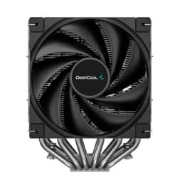 Кулер для процессора AK620 Black Deepcool