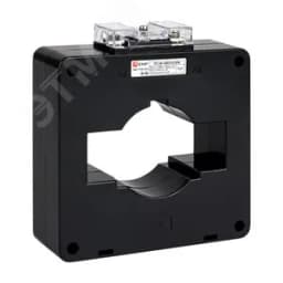 Трансформатор тока ТТЕ-100-3000/5А класс точности 0,5 EKF