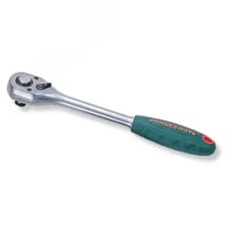 Рукоятка трещоточная 1/2"DR, 36 зубцов, 280 мм