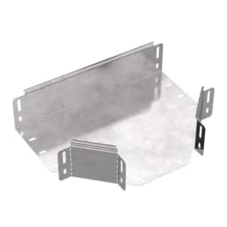 Ответвитель Т-образный Стандарт 200х100 Промрукав