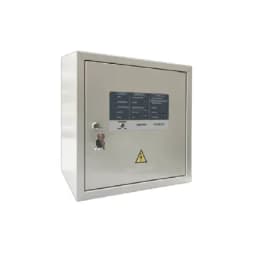 Шкаф управления адресный Rubezh ШУН/В-1,5-03-R3 Рубеж