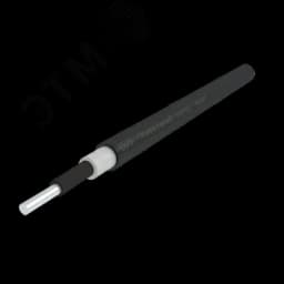 Кабель силовой АсВВГнг(А)-LS 1х10ок-0.66 черный 150м