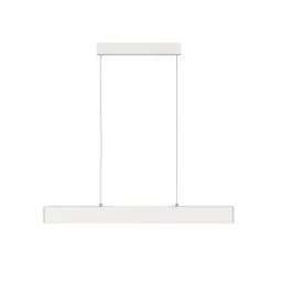 Светильник подвесной Maytoni Step 23W 4000К P010PLL23W4K