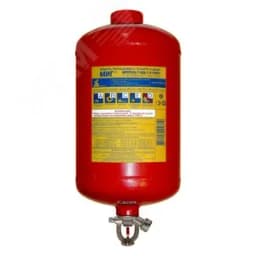 Модуль пожаротушения МПП-7/93К МИГ