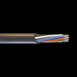 Кабель монтажный МКШнг(А)-HF 7х0.75 0.5/0.75 СегментЭнерго