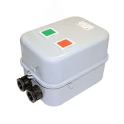 Пускатель э/м ПМ12-040220 У2 В, 220В, (1з), РТТ-121, 25,0А Электротехник