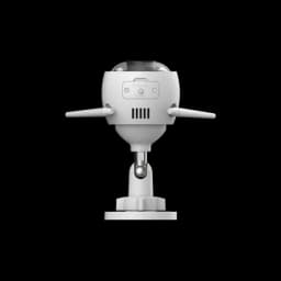 Уличная Wi-Fi камера видеонаблюдения Ezviz H3 (2.8 мм)