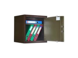 Взломостойкий сейф 1 класса СМ-460 Меткон