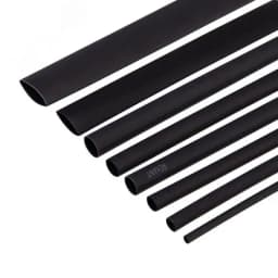 Термоус.труб. набор №5 (18шт), REXANT