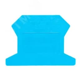 Заглушка для UT синяя 2.5 EKF