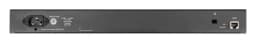 Управляемый 28 портовый стекируемый коммутатор уровня L3 DGS-1520-28/A1A D-Link