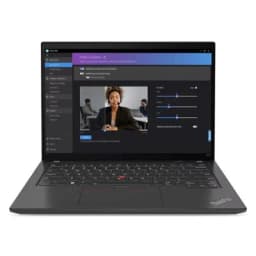Ноутбук ThinkPad T14 Gen 4 21HD0077US Lenovo