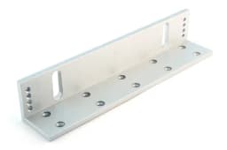 Уголок для крепления замка BEL-1200S (открывание "от себя") LS-1200 Ebelco