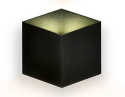 Настенный светодиодный светильник с высокой степенью влагозащиты Ambrella Light FW140