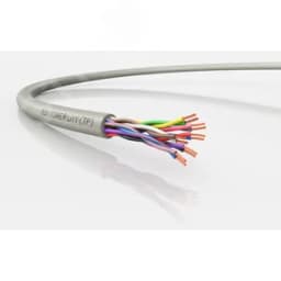 Кабель управления FLEXICORE LiYY (TP) 6x2x0,25