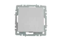 Вывод кабеля BRITE МВ10-БрА механизм алюм. IEK BR-VK10-0-K47