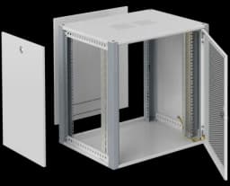 Телекоммуникационный настенный шкаф 12U 600x350 SYSMATRIX WP 6312.730