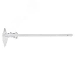 Штангенциркуль ШЦ-2- 400 0.05 губки 125мм Hortz