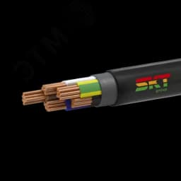 Кабель силовой ВВГнг(А) 5х95мс(N.PE)-1 ВНИИКП ТРТС СКТ Групп