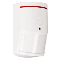 Извещатель охранный комбинированный адресный Jablotron JA-120PB