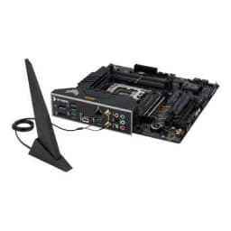 Материнская плата ASUS TUF Gaming B660M-Plus WiFi