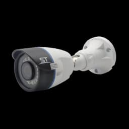 Уличная цилиндрическая AHD-камера ST-2003 Белый (2,8mm), (версия 2) Space Technology