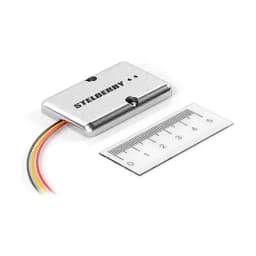 Корпусной сверхчувствительный малошумящий всенаправленный микрофон с цифровой обработкой речевым фильтром и АРУ Stelberry M-75HD