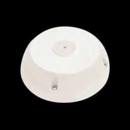 Коробка монтажная ПБ-МК-2 PRO белая Планета Безопасности