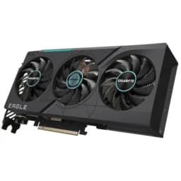 Видеокарта nVidia GeForce RTX 4070 Ti Super 16Gb GV-N407TSEAGLE OC-16GD GigaByte