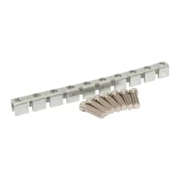 Перемычка тип 10PIN для UT 35 мм2 EKF