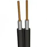 Провод ПРППМ 2x1.20, 500 м., REXANT (01-5515-1)