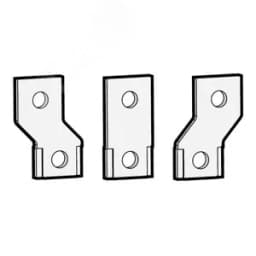 Полюсной наконечник SP23a, 3P 45,TS250