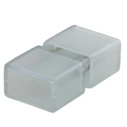 Коннектор соединительный для светодиодной ленты 220В 65x13мм 142033