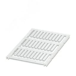 Маркировка для проводов UCT-WMT (23X4)