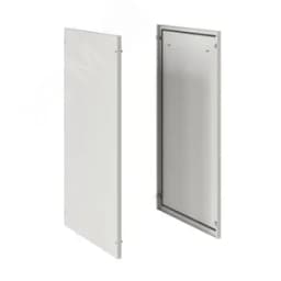 Панели боковые, для шкафов CQE 1000X600мм, 1 упаковка - 2шт. DKC